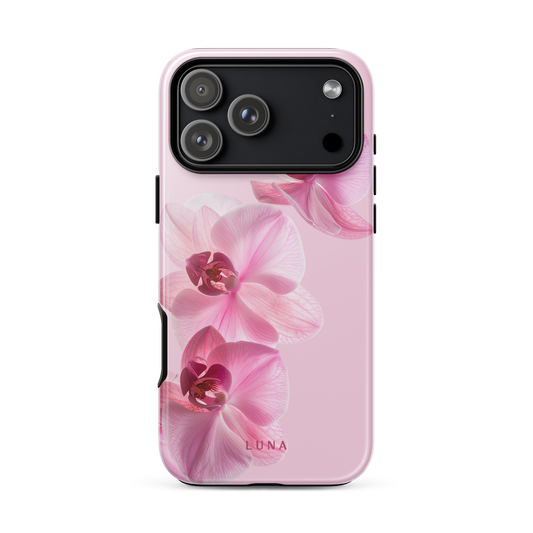 Florence - Tough Case for iPhone® PHONE-CASE Luna