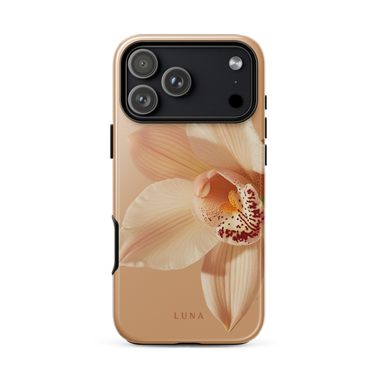 Sienna - Tough Case for iPhone® PHONE-CASE Luna