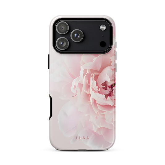 Celine - Tough Case for iPhone® PHONE-CASE Luna