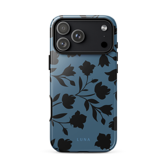 Dreamscape - Tough Case for iPhone® PHONE-CASE Luna