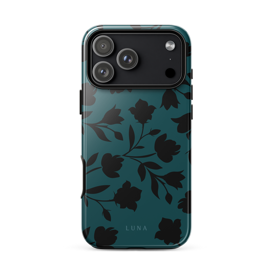 Hunter - Tough Case for iPhone® PHONE-CASE Luna