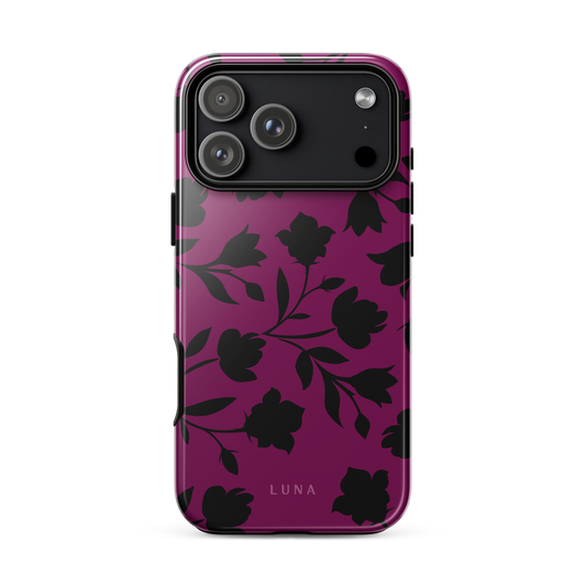 Scarlett - Tough Case for iPhone PHONE-CASE Luna