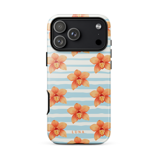 Soléil - Tough Case for iPhone® PHONE-CASE Luna
