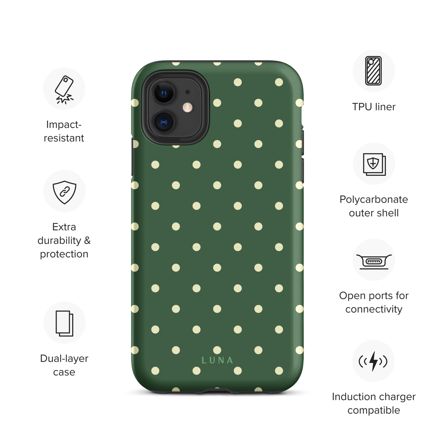 #Finish_Matte_Phone_iPhone 11