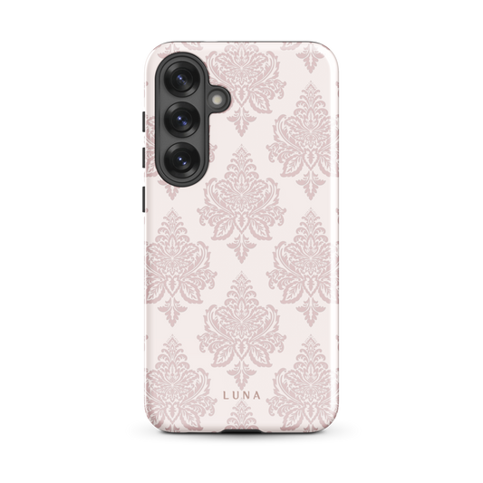 Francesca - Tough case for Samsung PHONE-CASE Luna