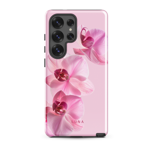 Florence - Tough case for Samsung® PHONE-CASE Luna