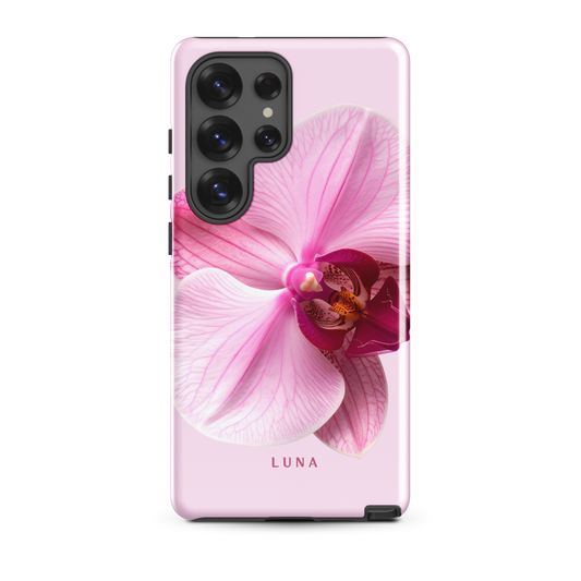 Elena - Tough case for Samsung® PHONE-CASE Luna