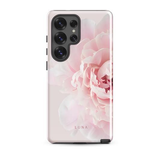 Celine - Tough case for Samsung® PHONE-CASE Luna
