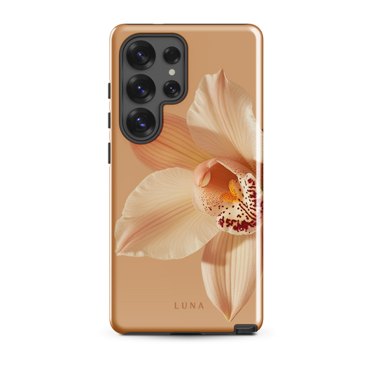Sienna - Tough case for Samsung® PHONE-CASE Luna
