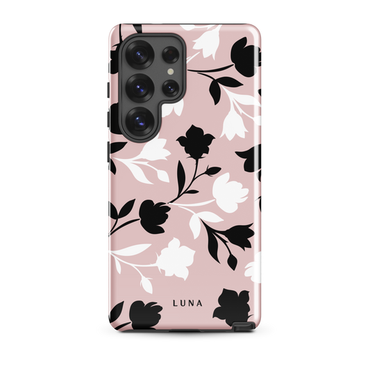 Gabriella - Tough case for Samsung® PHONE-CASE Luna
