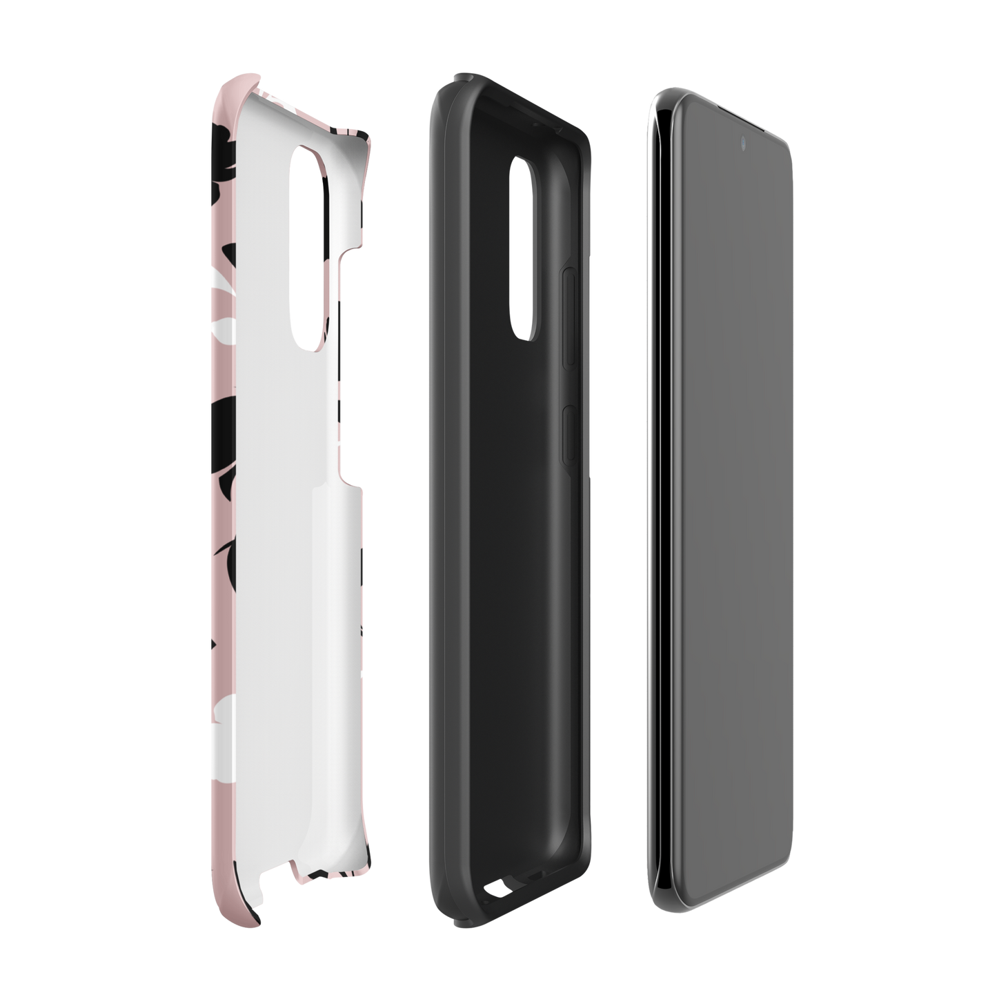 Gabriella - Tough case for Samsung® PHONE-CASE Luna