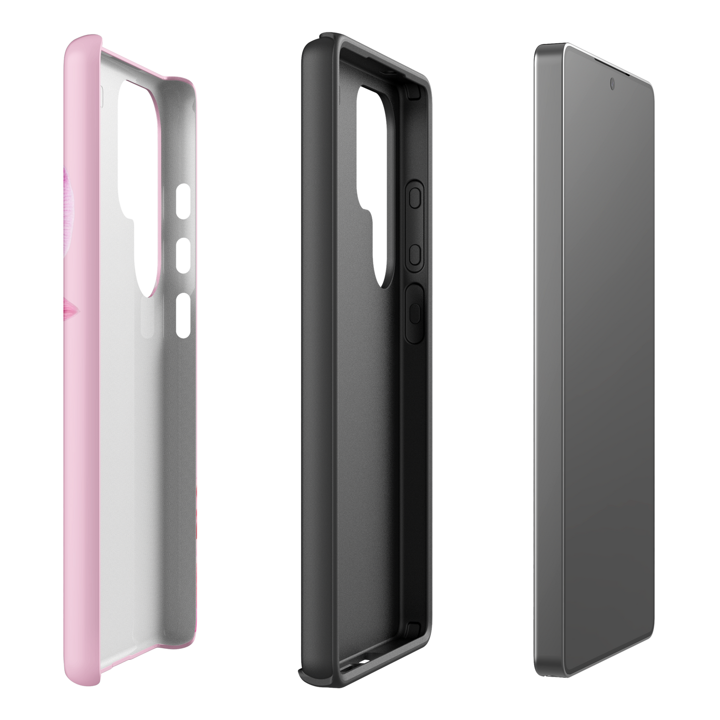 Florence - Tough case for Samsung® PHONE-CASE Luna