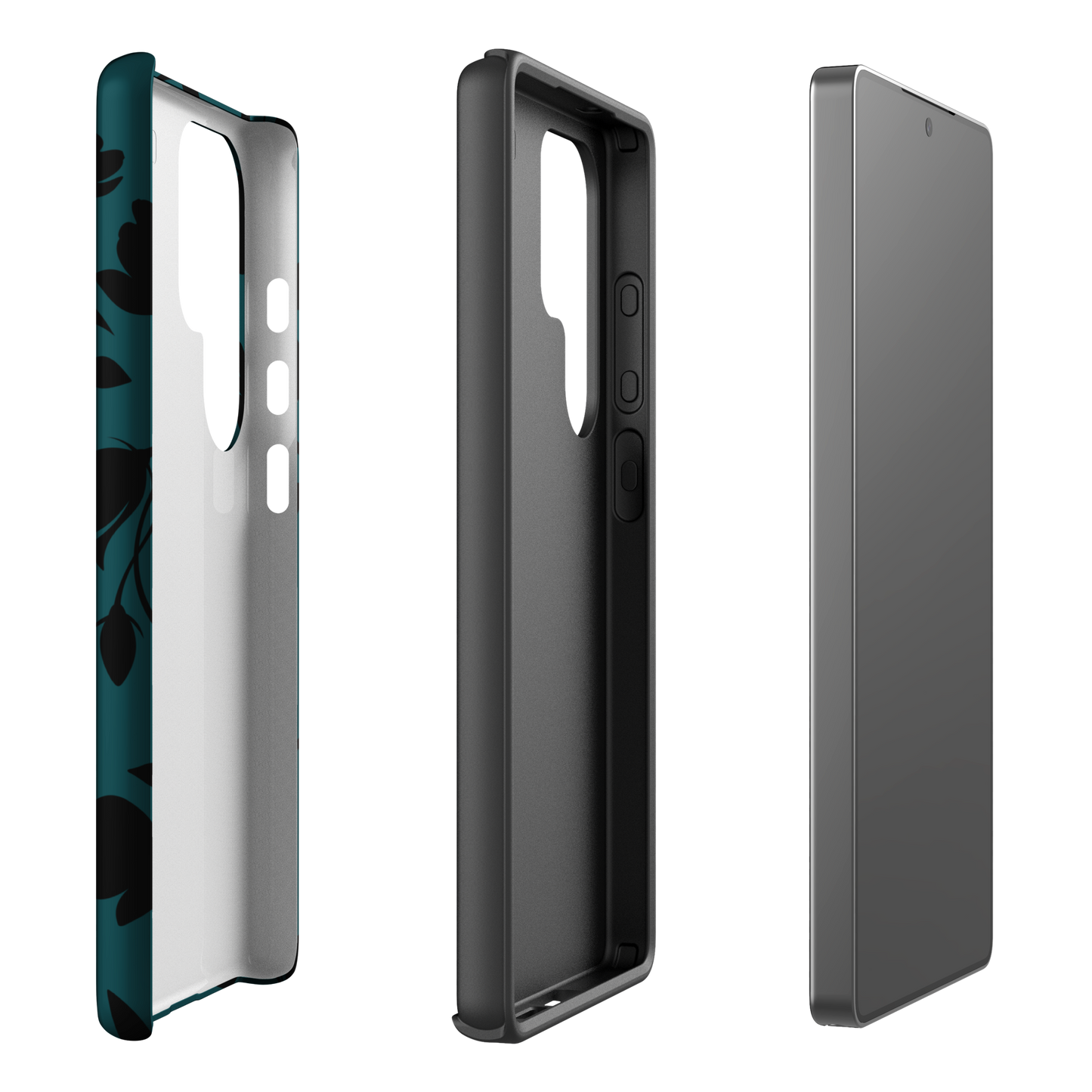 Hunter - Tough case for Samsung® PHONE-CASE Luna