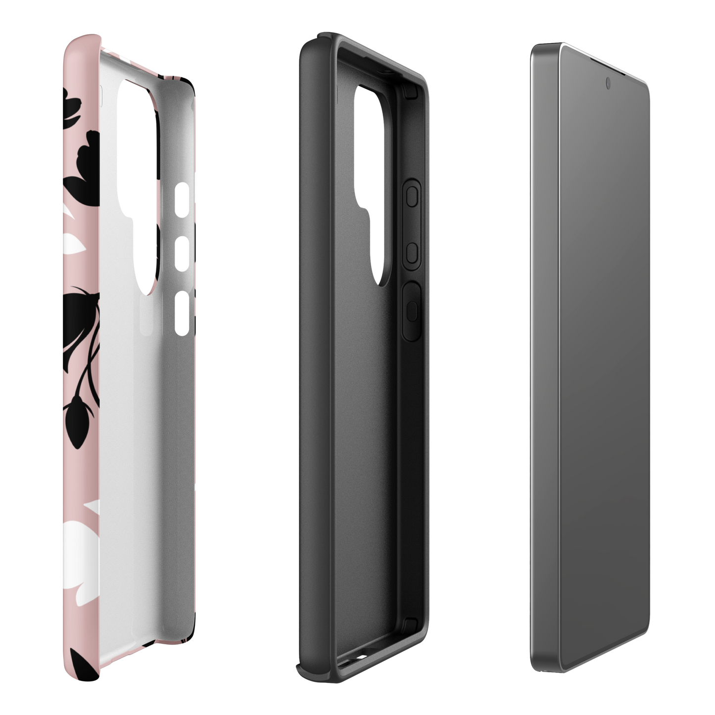 Gabriella - Tough case for Samsung® PHONE-CASE Luna