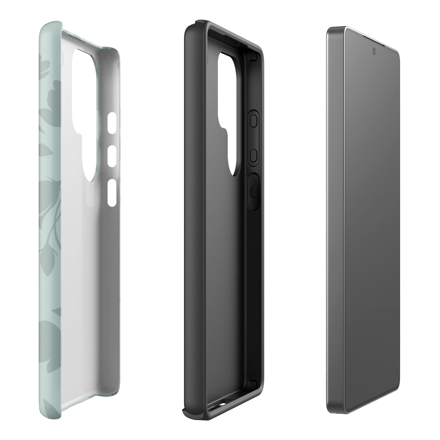 Sophie - Tough case for Samsung PHONE-CASE Luna