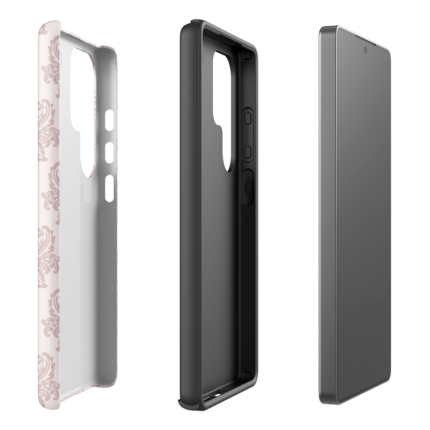 Francesca - Tough case for Samsung PHONE-CASE Luna