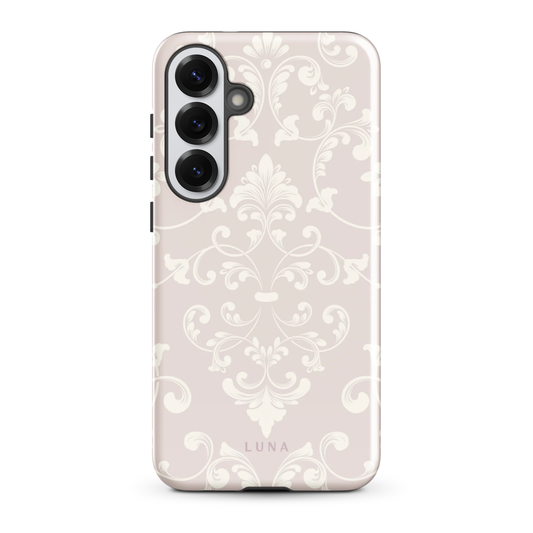 Luna Daphne Glossy Phone Case for Samsung Galaxy S25 Plus