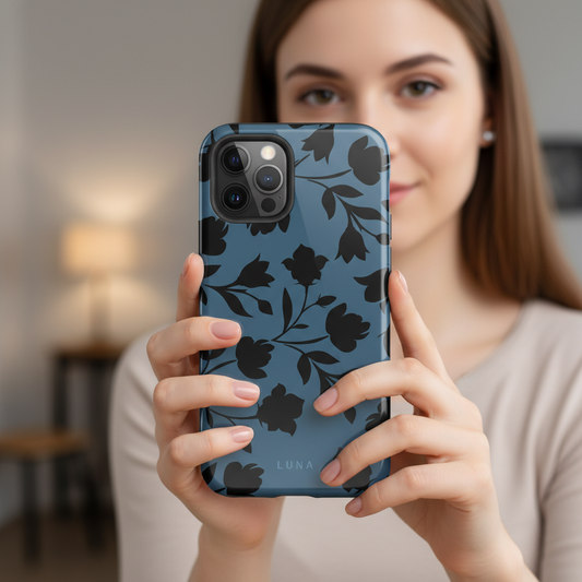 Dreamscape - Tough Case for iPhone®