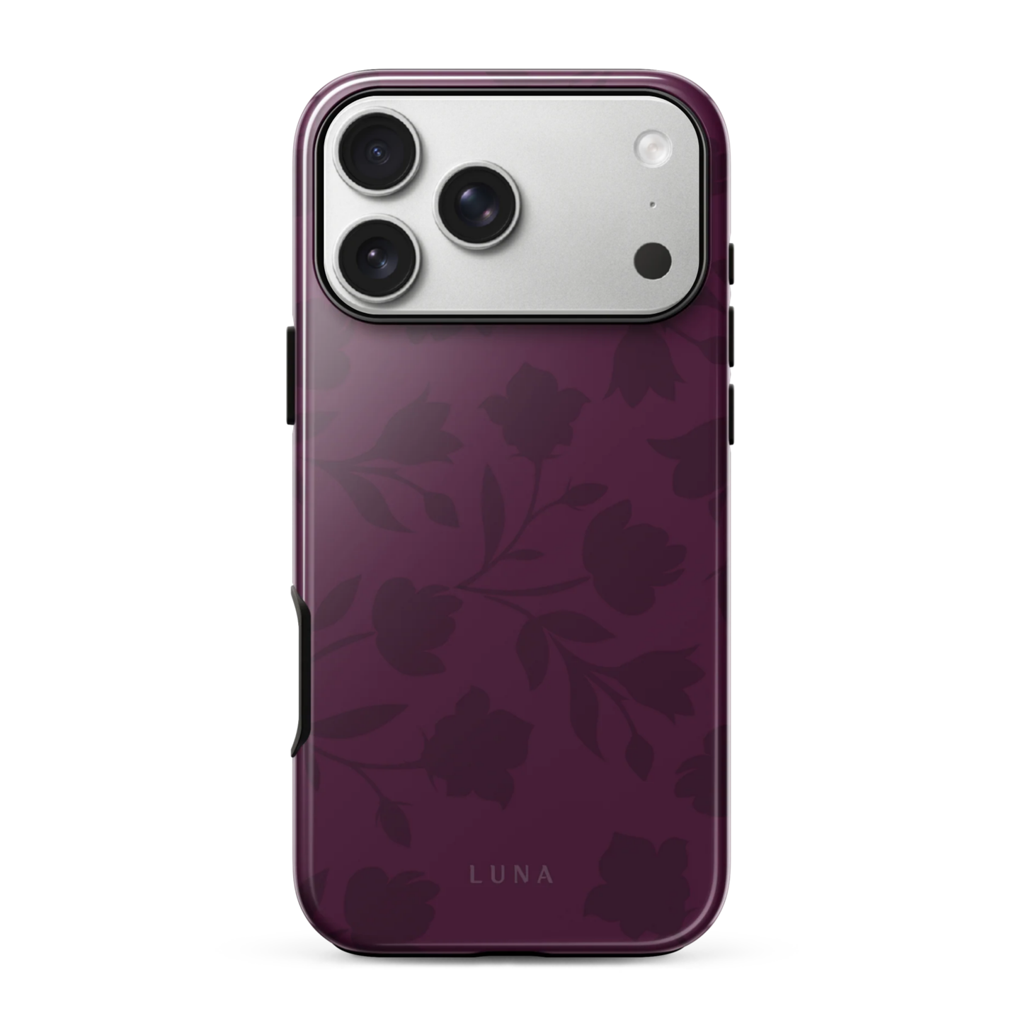 After Dark - Tough Case for iPhone