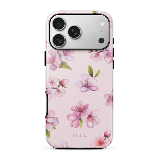 Cherry Blossom - Tough Case for iPhone