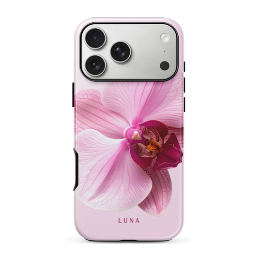 Elena - Tough Case for iPhone