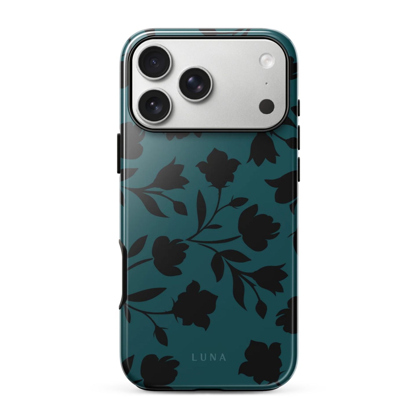 Hunter - Tough Case for iPhone