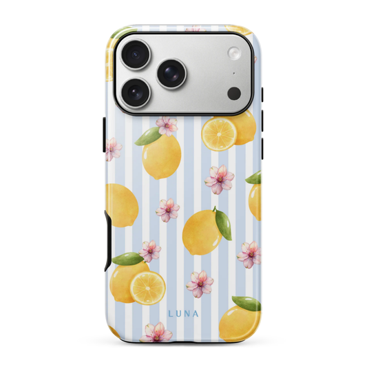 Limoncello - Tough Case for iPhone