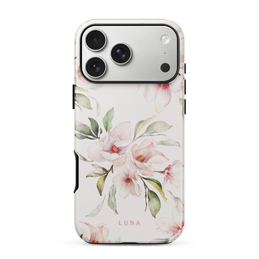 Magnolia Dream - Tough Case for iPhone