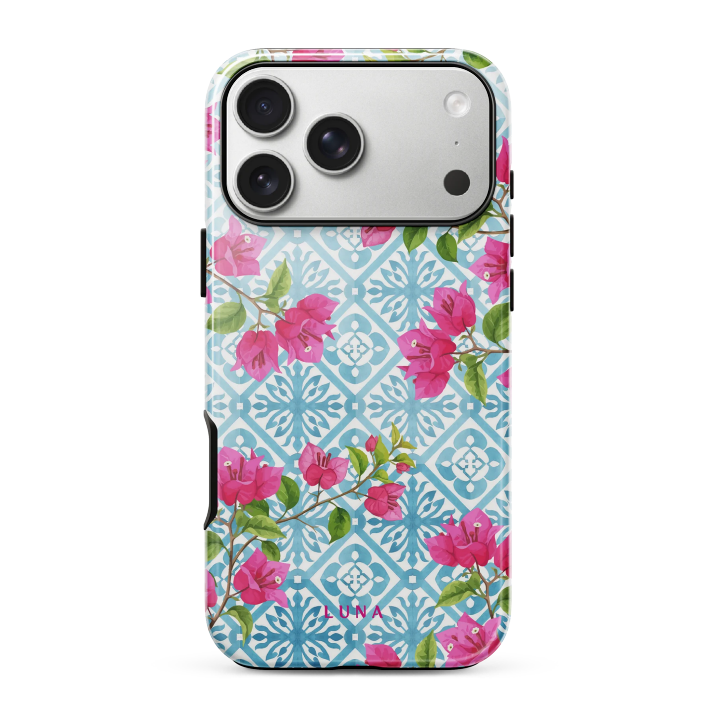 Mediterranean Dreams - Tough Case for iPhone