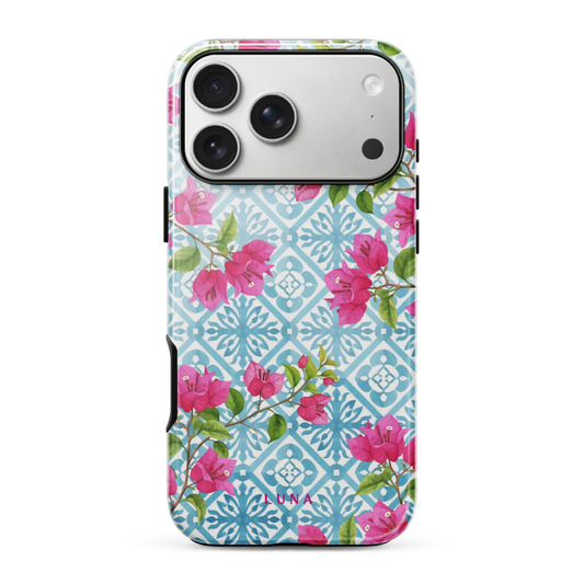Mediterranean Dreams - Tough Case for iPhone