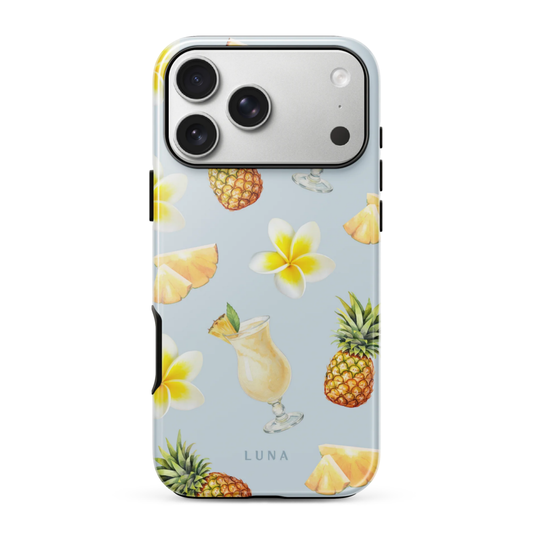 Piña Colada - Tough Case for iPhone