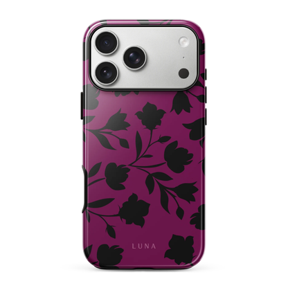 Scarlett - Tough Case for iPhone