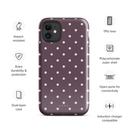 #Finish_Glossy_Phone_iPhone 11