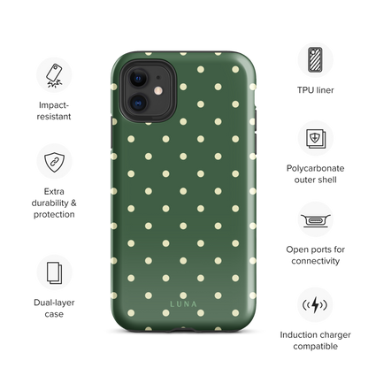 #Finish_Glossy_Phone_iPhone 11