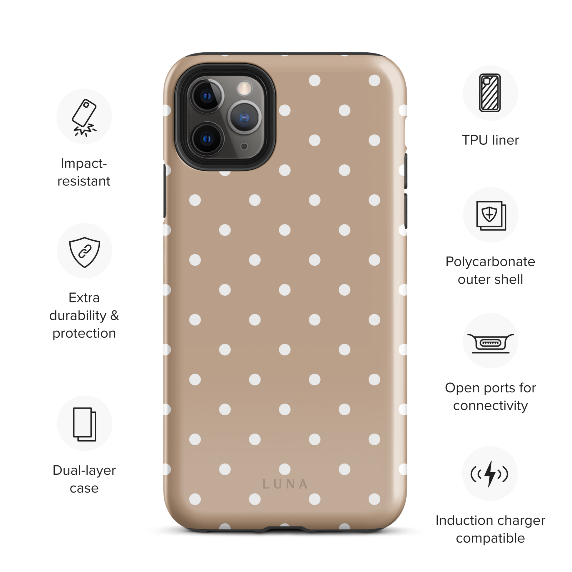 #Finish_Glossy_Phone_iPhone 11 Pro Max