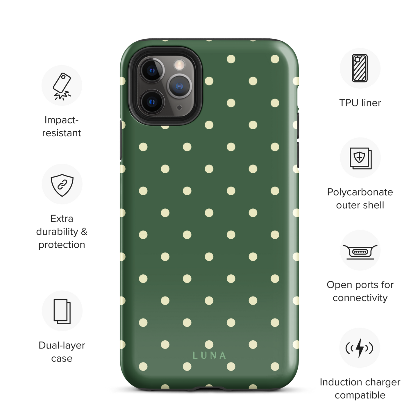 #Finish_Glossy_Phone_iPhone 11 Pro Max