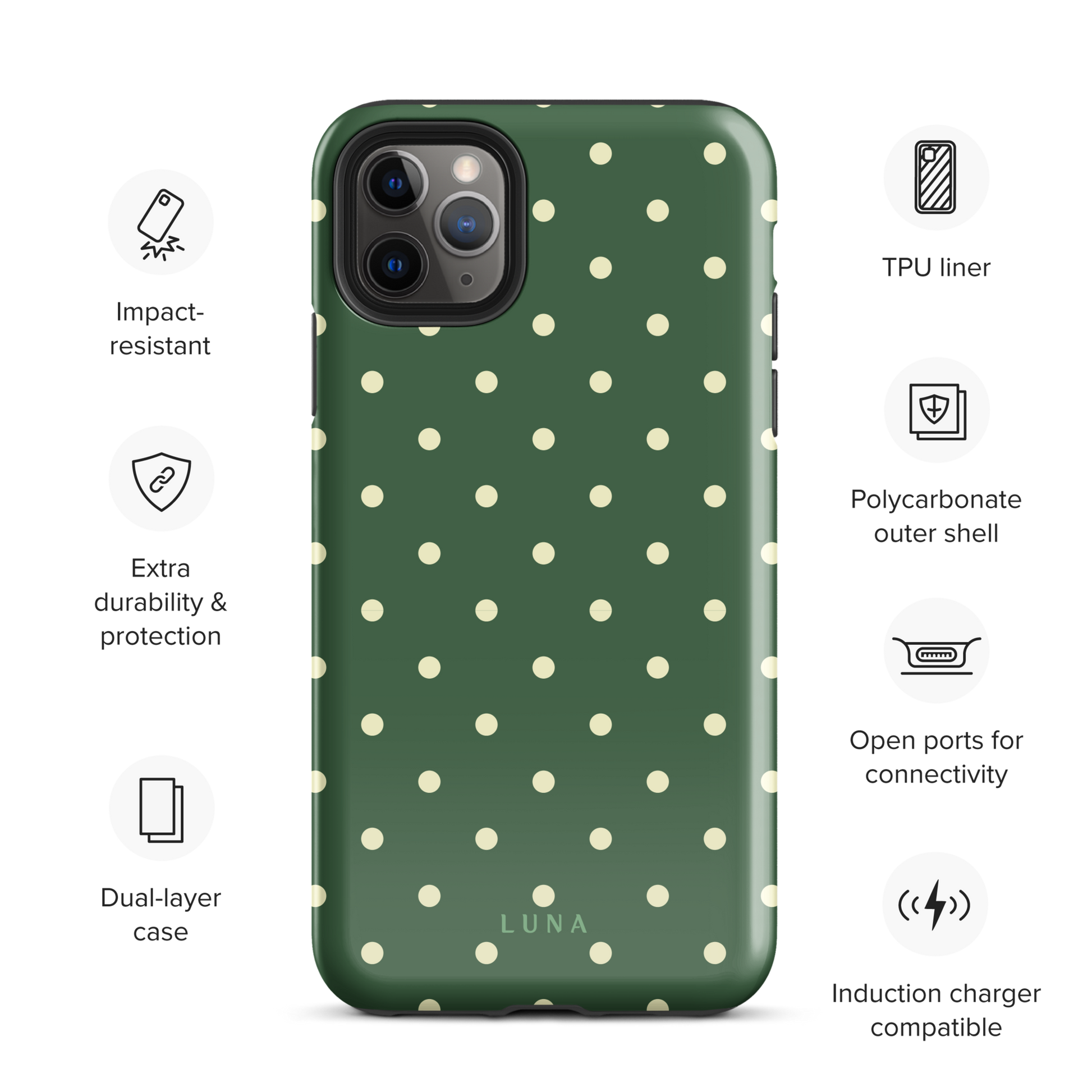 #Finish_Glossy_Phone_iPhone 11 Pro Max