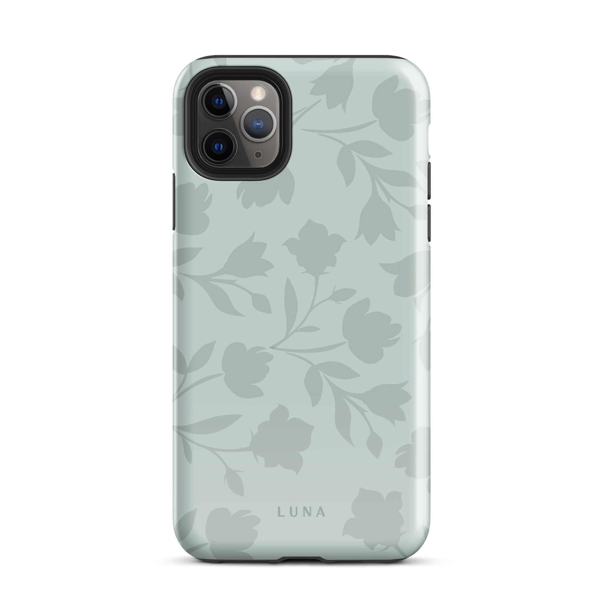 Sophie - Tough Case for iPhone PHONE-CASE Luna