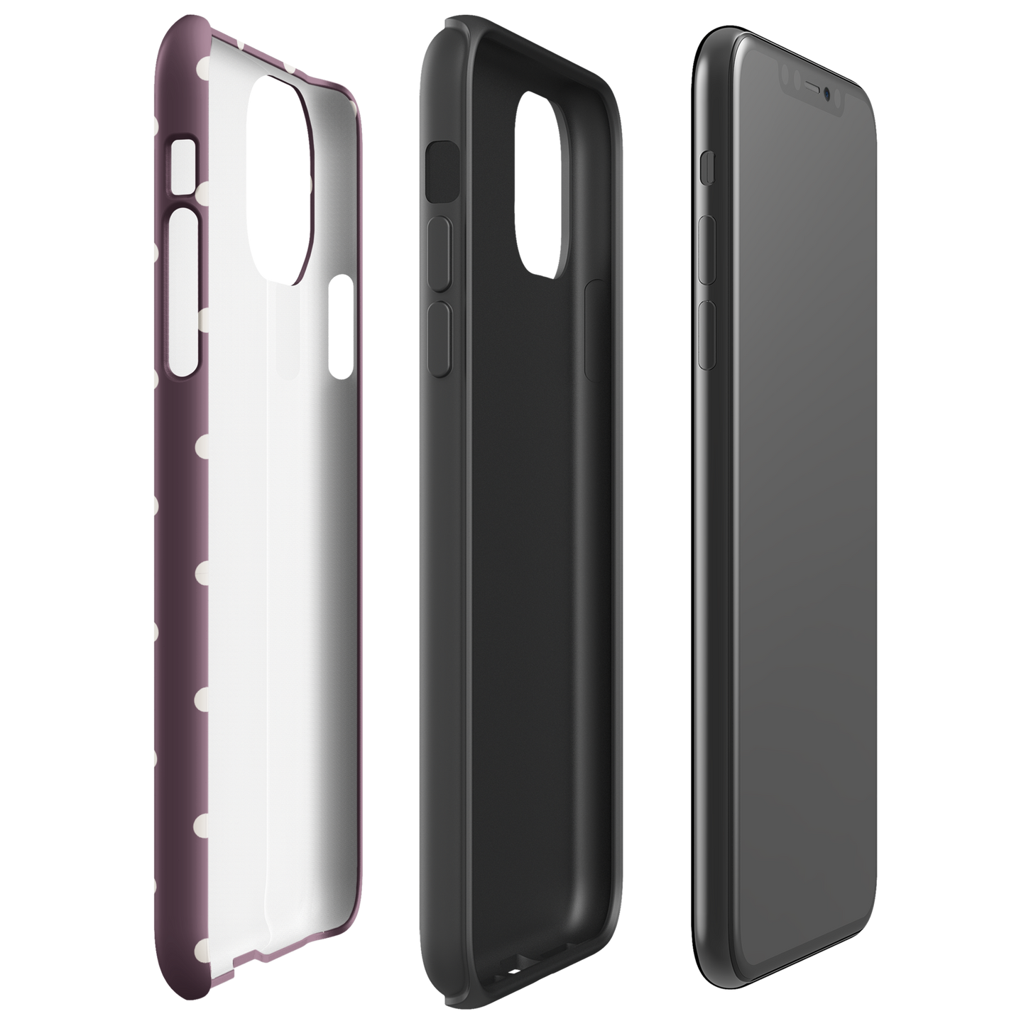 #Finish_Glossy_Phone_iPhone 11 Pro Max