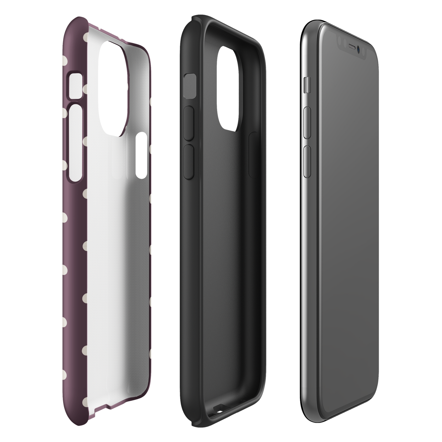#Finish_Glossy_Phone_iPhone 11 Pro