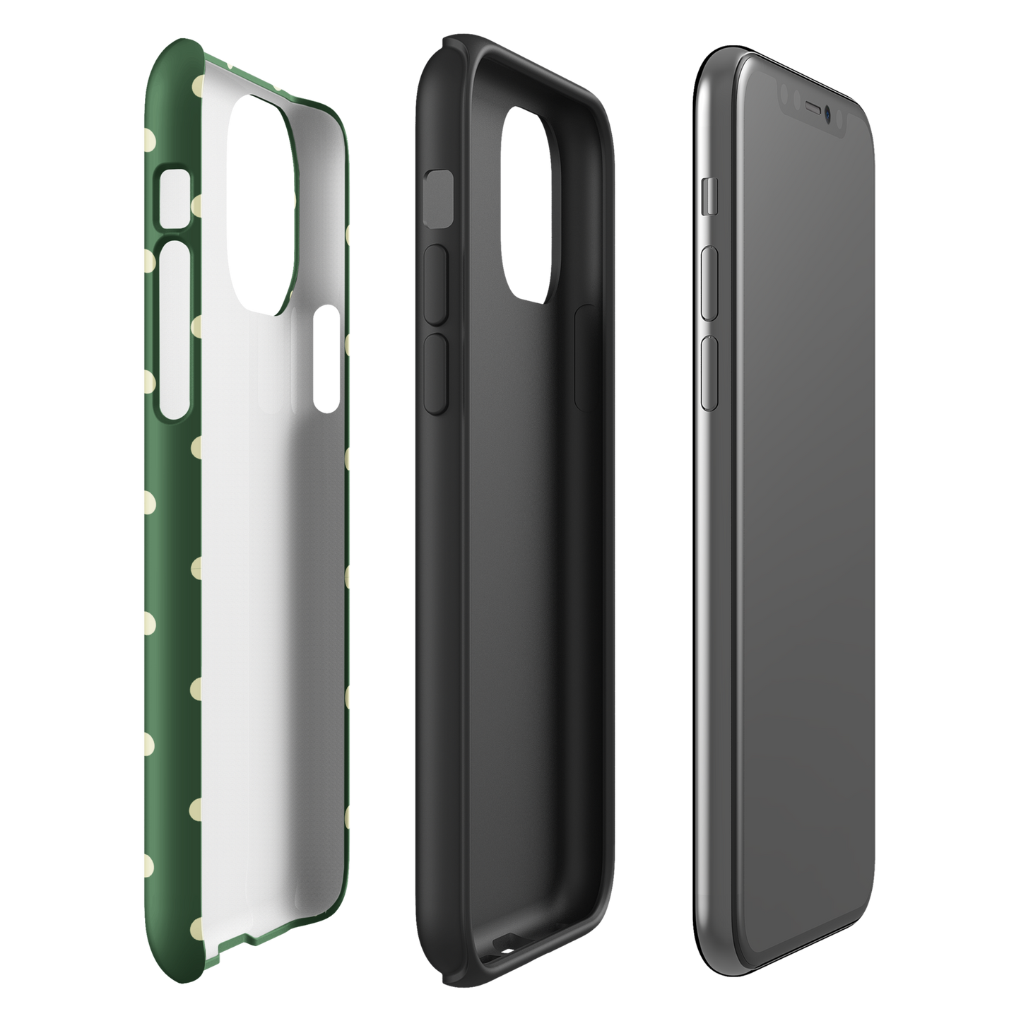 #Finish_Glossy_Phone_iPhone 11 Pro