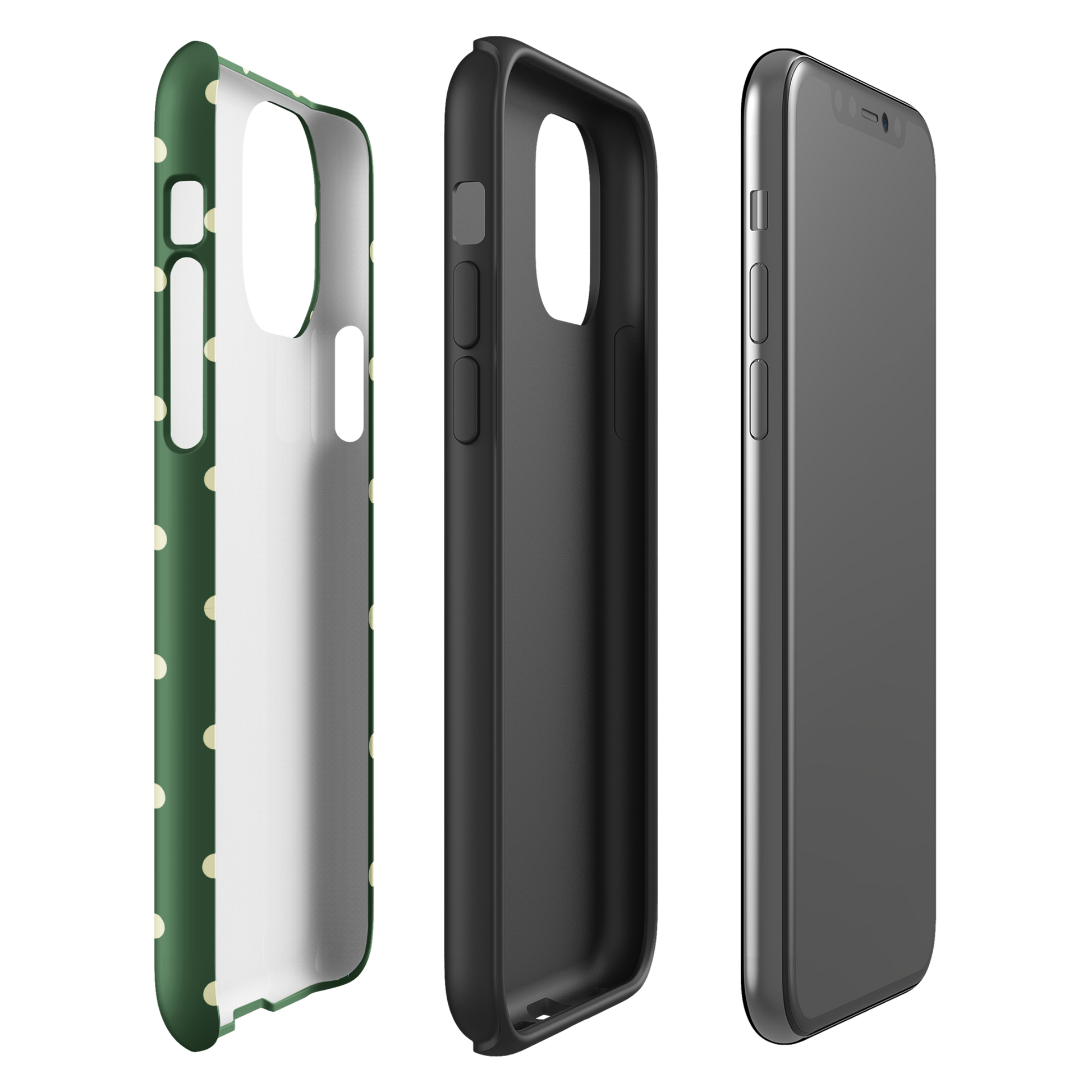 #Finish_Glossy_Phone_iPhone 11 Pro