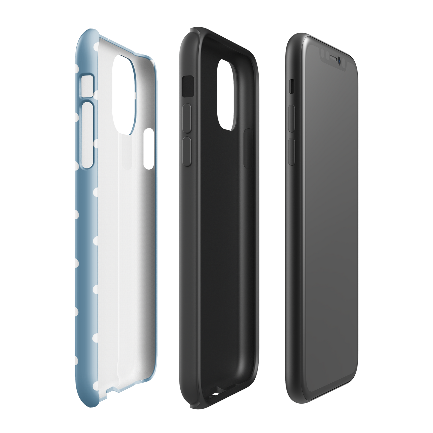 #Finish_Glossy_Phone_iPhone 11