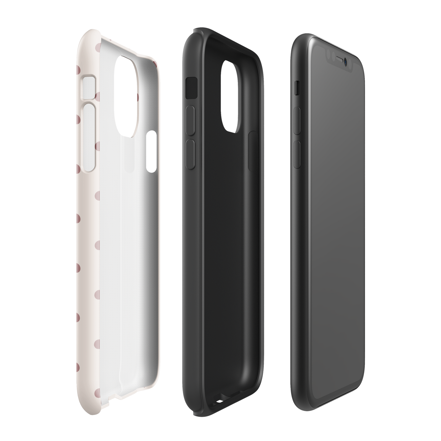 #Finish_Glossy_Phone_iPhone 11