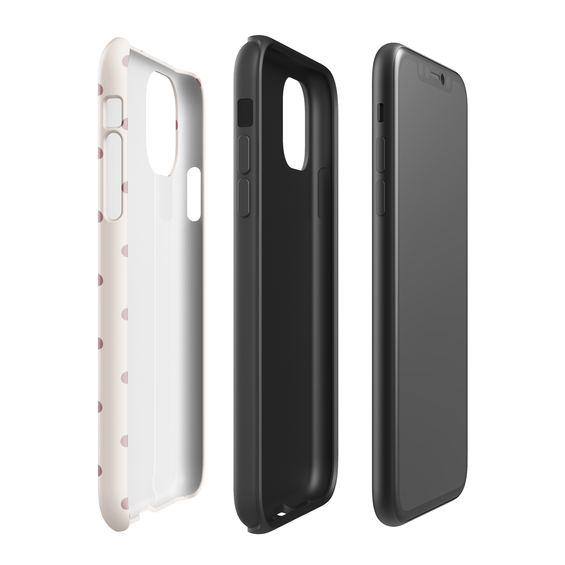 #Finish_Glossy_Phone_iPhone 11