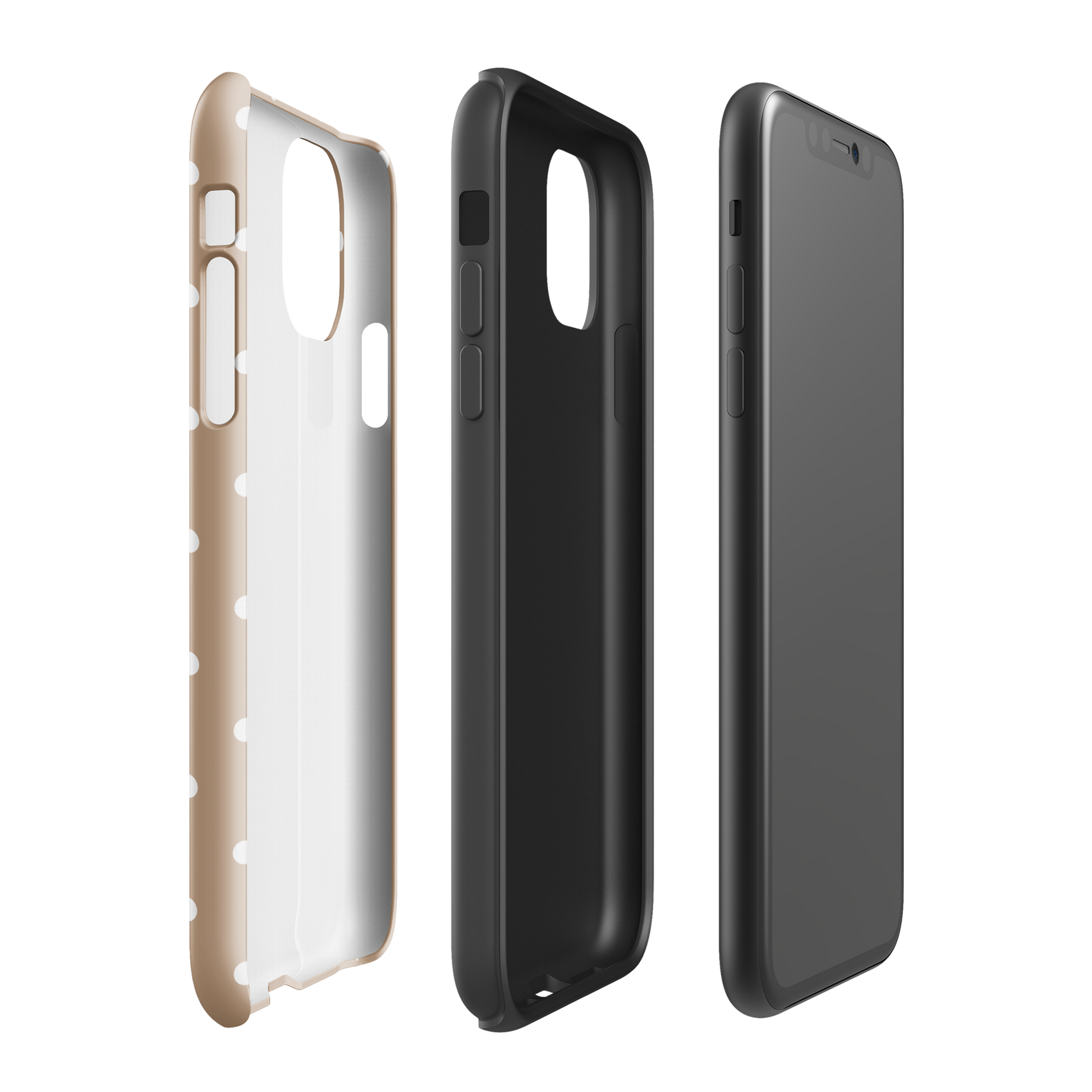 #Finish_Glossy_Phone_iPhone 11