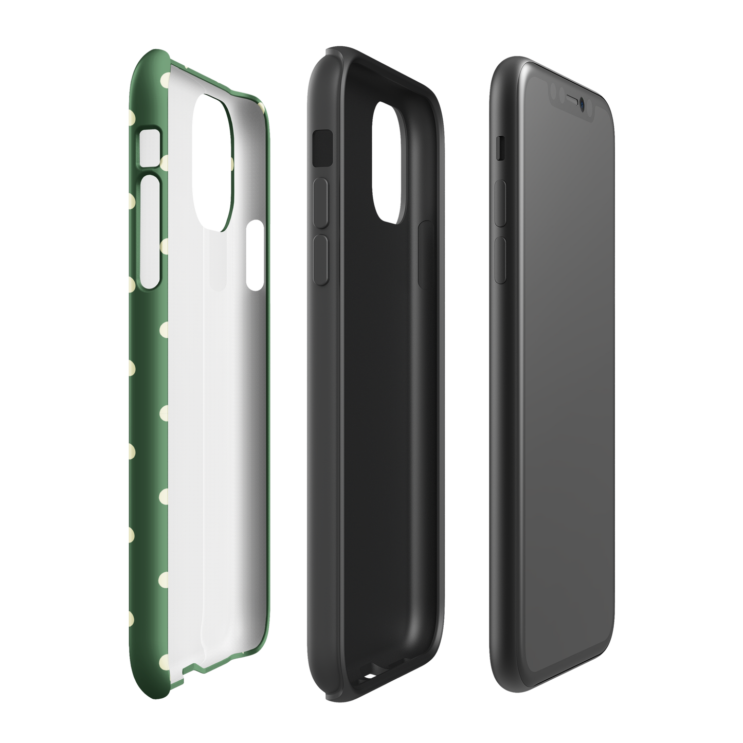 #Finish_Glossy_Phone_iPhone 11