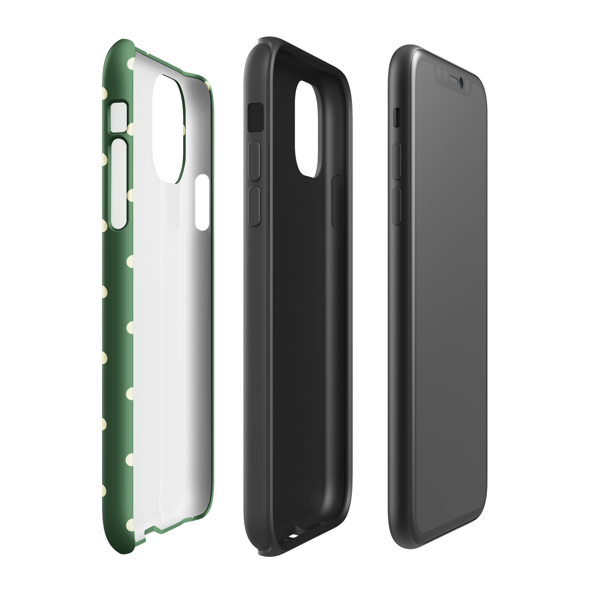 #Finish_Glossy_Phone_iPhone 11