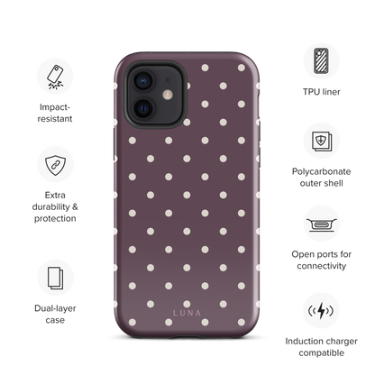 #Finish_Glossy_Phone_iPhone 12