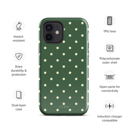 #Finish_Glossy_Phone_iPhone 12